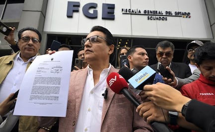 Límite a reuniones, movilización del ejército: Tras asesinato de Villavicencio, esto implica el estado de excepción en Ecuador