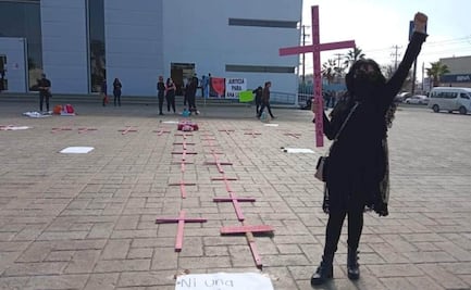 Investigan un nuevo feminicidio en Los Cabos; suman 6 en lo que va del año en BCS