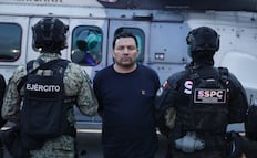Vinculan a proceso al "R1" por posesión de armas y narcotráfico; es señalado por el asesinato de Carlos Manzo