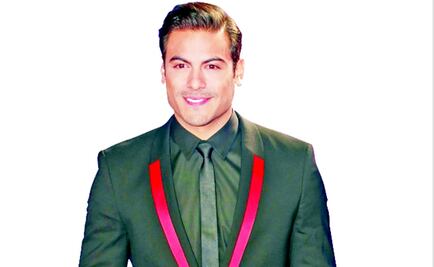 Carlos Rivera se la debe a Arturo López Gavito