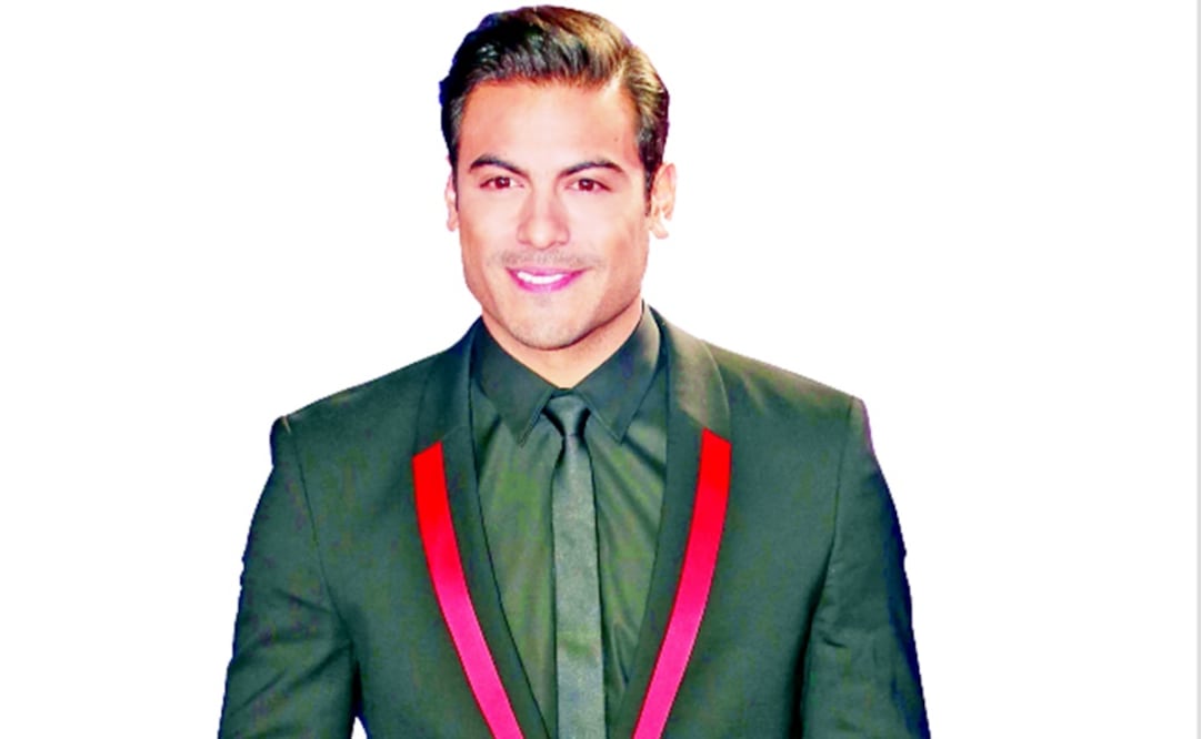 Carlos Rivera se la debe a Arturo López Gavito