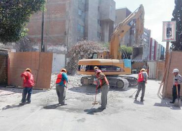 Morena y PRD chocan por recursos a fondo perdido