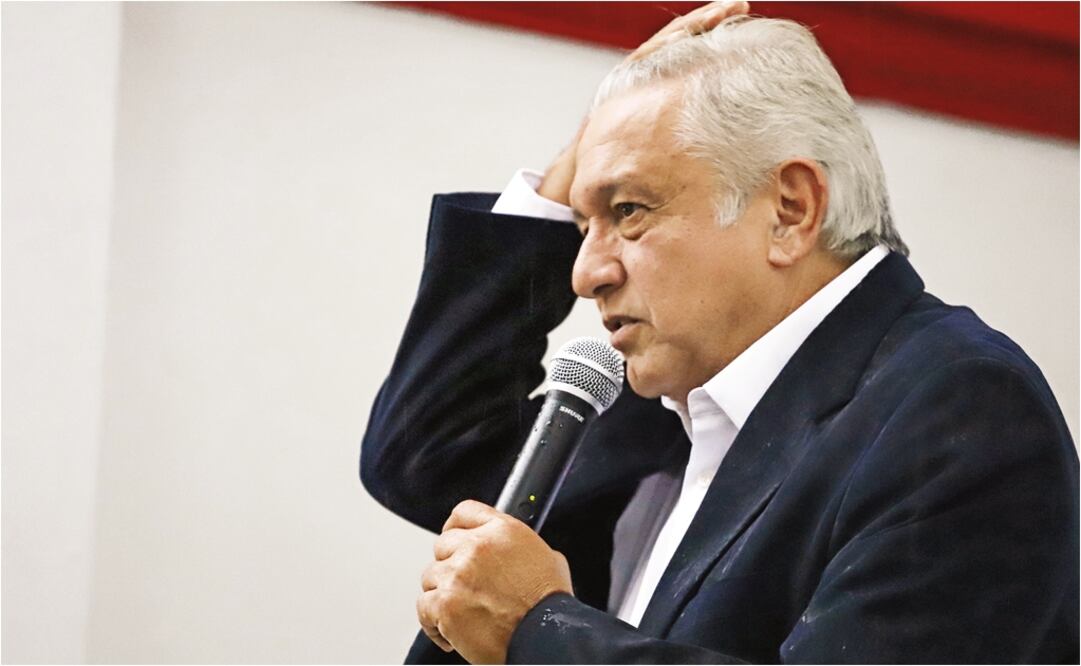 Foto: Berenice Fregoso