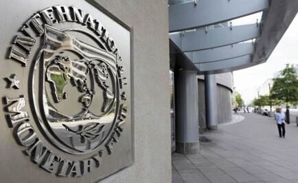 FMI prevé recuperación para México en 2016