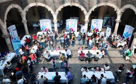 ¿Vives en Aguascalientes y buscas trabajo? Esto te puede interesar