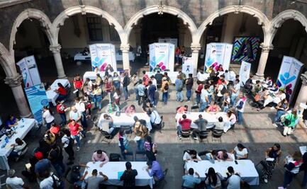 ¿Vives en Aguascalientes y buscas trabajo? Esto te puede interesar