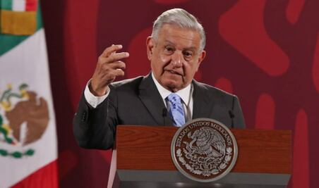 AMLO advierte sobre daños que causa en la salud el uso de vapeadores