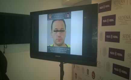 Interpol detiene a argentino que quemó a su ex suegra en Naucalpan