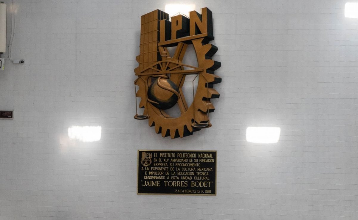“Pueden estar tranquilos”

Martha Vázquez, secretaria de Investigación y Posgrado del IPN, revela que el instituto ya gestiona un mecanismo para asumir los costos de matrícula y manutención de los alumnos afectados