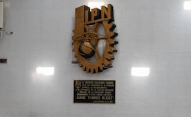 Estudiantes del IPN denuncian agresiones tras intentar ingresar a Canal Once; piden diálogo con Segob y la SEP