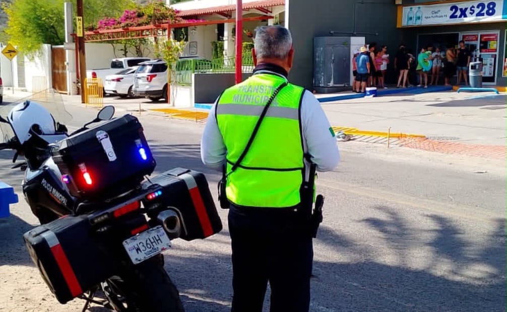 En junio de ese año, la sensación de inseguridad se situó en un 43.1%, sin embargo, este porcentaje se incrementó a un 50.3% en junio de 2025 y luego experimentó un descenso durante el segundo trimestre de 2026. | Foto: Especial.