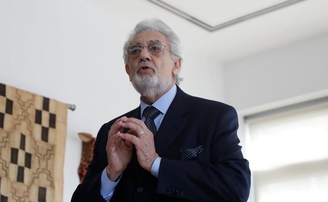 REUTERS/Shannon Stapleton, archivo