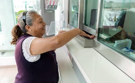 Apoyos de gobierno, la forma en que 7 de cada 10 personas adultas en México prevé cubrir su vejez, revela encuesta