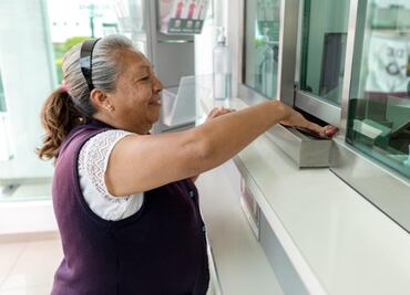 Estos días podrás cobrar tu Pensión Bienestar y apoyo a Madres Trabajadoras si tu apellido inicia con M