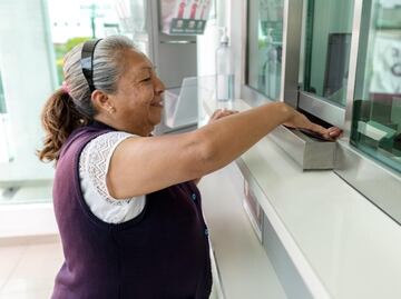 Calendario Pensión del Bienestar; ¿qué apellidos o letras cobran la semana del 19 al 22 de noviembre?