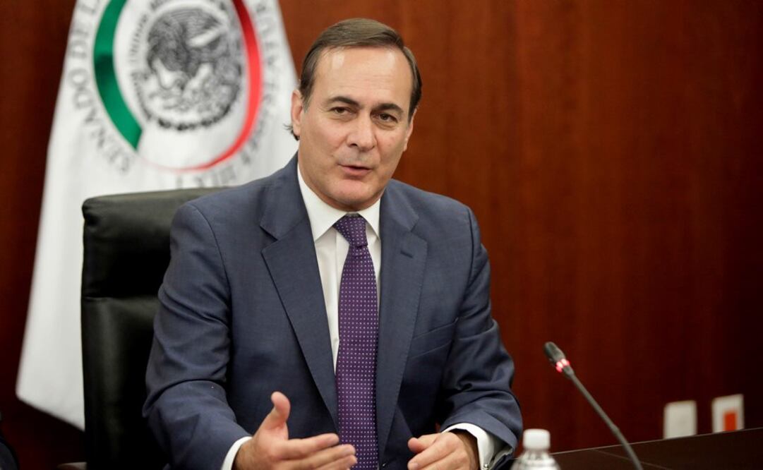 El empresario destacó que “esto habla de una visión proteccionista y cerrada de la economía de los años 70 y 80, con la que no coincidimos”  (Foto: Archivo / EL UNIVERSAL)