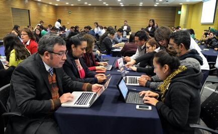 250 especialistas de la UNAM amplían y mejoran Wikipedia