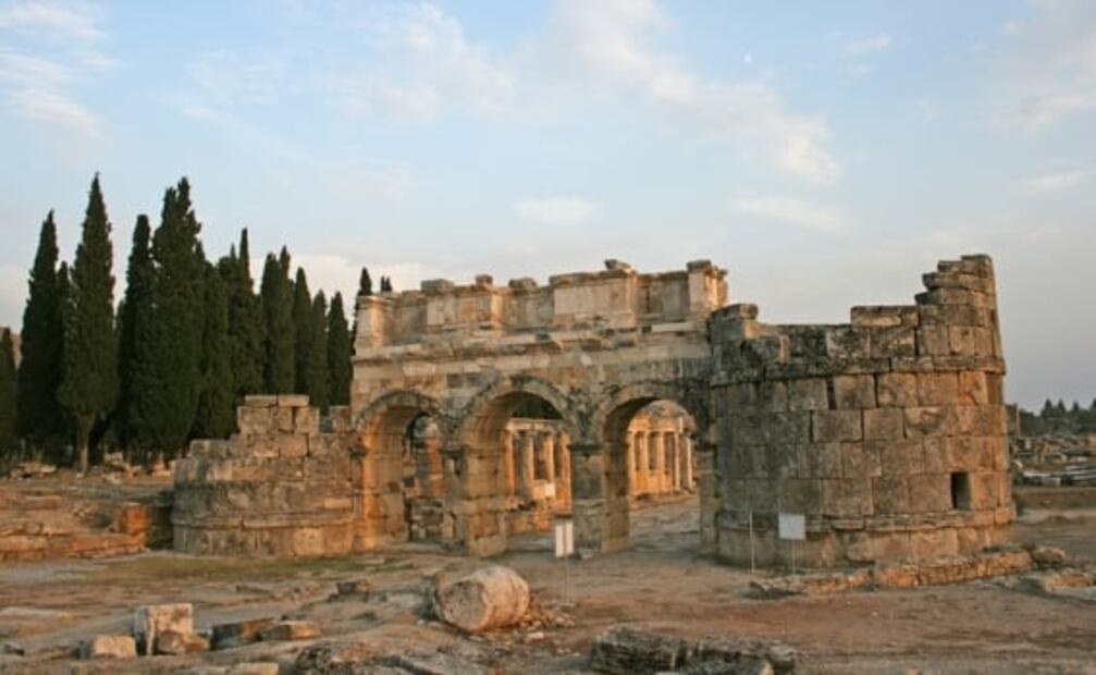 Los secretos de Troya, de la literatura a la realidad