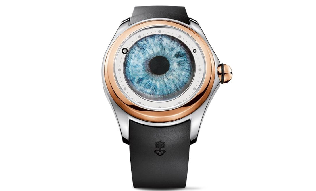 Raperos, DJs y fotógrafos interpretan el Big Bubble de Corum