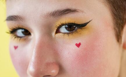 7 ideas de delineados para San Valentín 2025