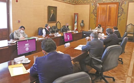 Reconocen resultados de Aprende en Casa