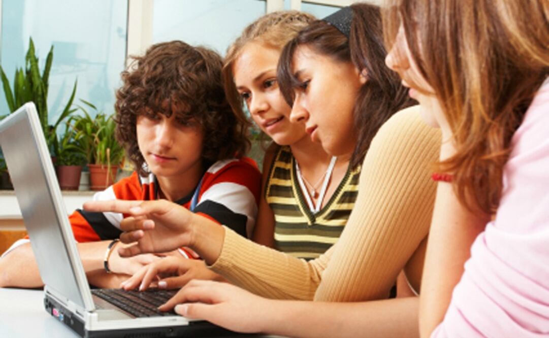 Los niños se mostraron más abiertos a usar redes como Snapchat, Kik, Ask.fm y Twitter. Llama la atención que Instagram no esté entre las preferencias de los jóvenes.