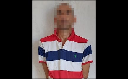 Dictan prisión preventiva a sujeto por matar a machetazos a una abuelita en Sinaloa