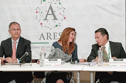 Abren a telecom renta de edificios públicos