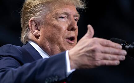 Tras ataque a embajada en Irak, Irán protesta por declaraciones “bélicas” de Trump