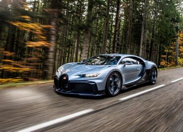 Licencia de manejo especial para autos deportivos: con más restricciones