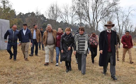 Programa "Limpiemos nuestro Estado" permitirá reducir acumulación de basura en Edomex; principal causa de inundaciones