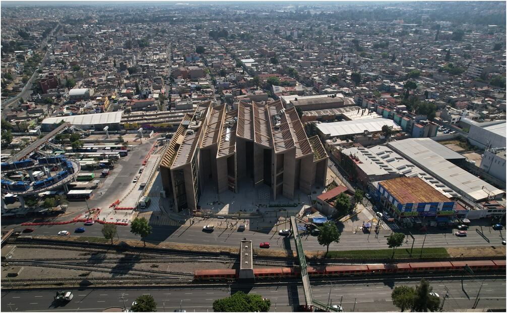 Museo Yancuic. Foto: Especial