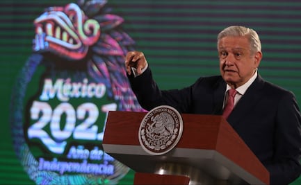 AMLO celebra las medallas de México en Juegos Paralímpicos, “Un aplauso para ellos”