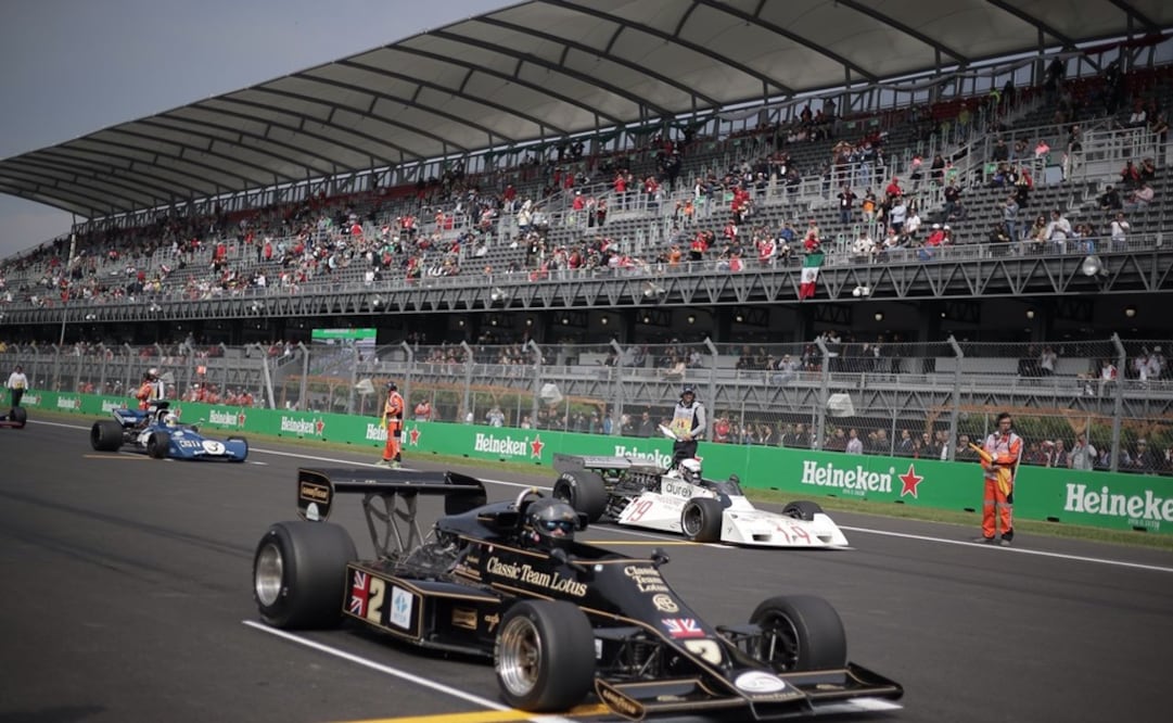 En este año, creció el número de medios nacionales e internacionales y se mejoró la movilidad con respecto al año pasado. (Foto: Alejandro Acosta/El Universal)