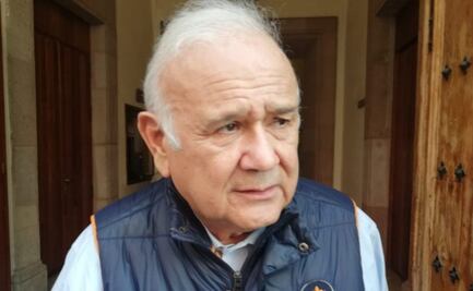 Muere exgobernador potosino y colaborador de precampaña de Xóchitl Gálvez, Horacio Sánchez Unzueta
