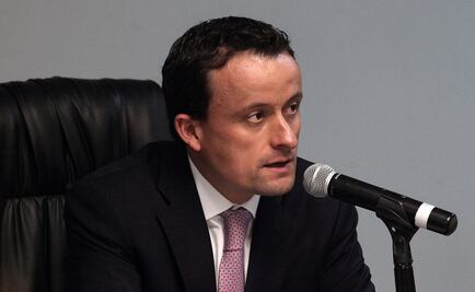 Arriola: IMSS, sin una queja de desabasto de Oseltamivir