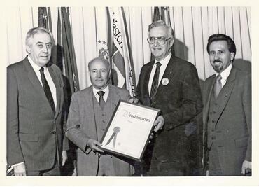 Vida y obra del “Alcalde Hispano de New Rochelle”