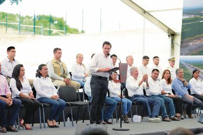 EPN: inversión no llega a un país si no hay confianza 