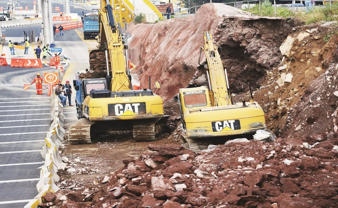 he construction sector negotiated the highest average increase reaching 6.6% benefiting only 41 workers – Photo: Artemio Guerra Baz/Cuartoscuro.com