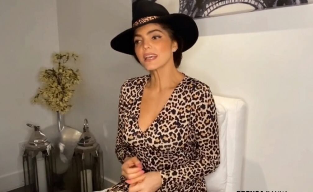 Estrellas revelan lo que han hecho durante la cuarentena