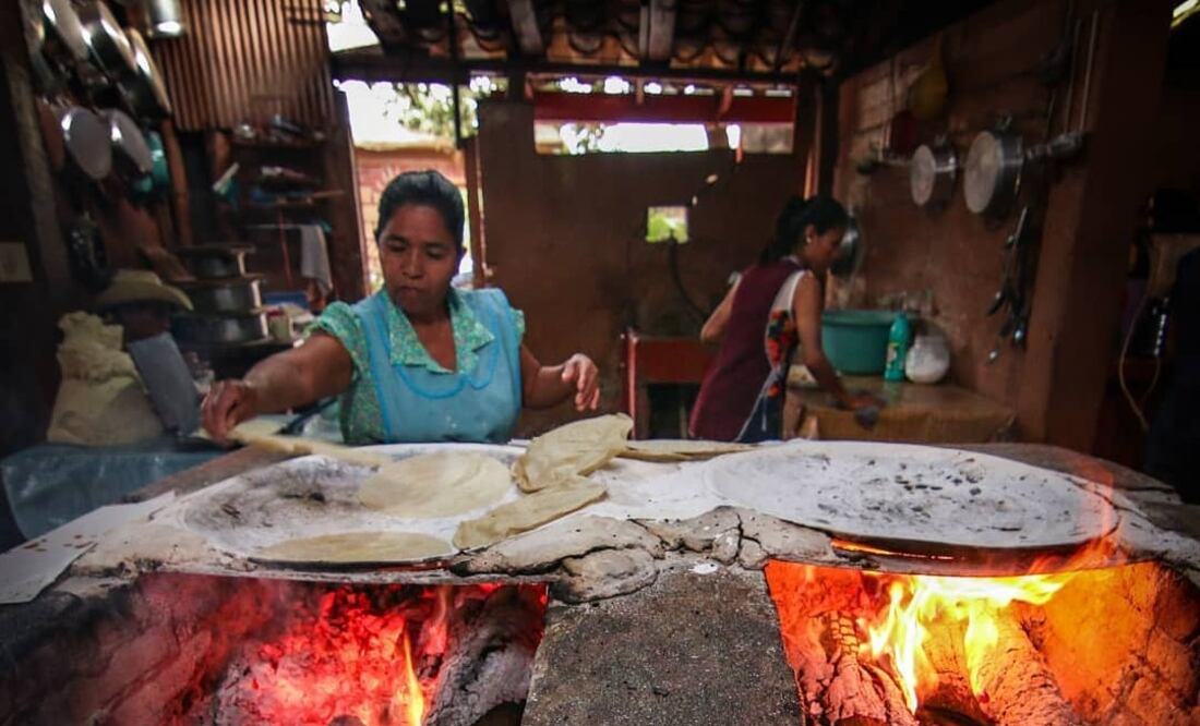 Solo necesitas curarlos una vez /Foto: @muchopicoso