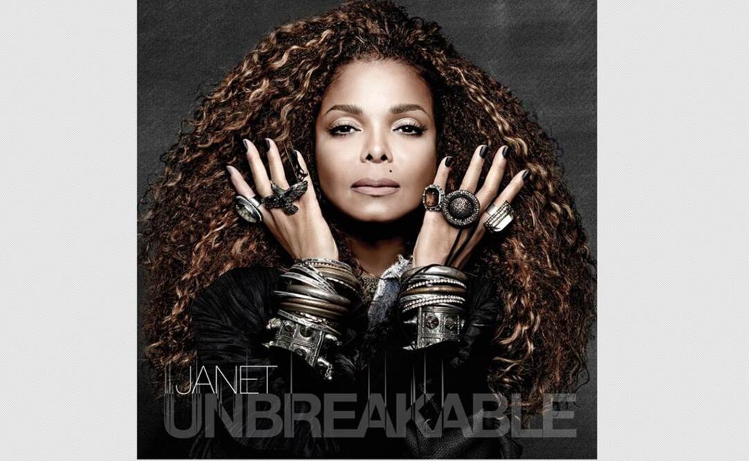 La hermana de Michael Jackson ha alcanzado el número 1 en las listas de Billboard con "No sleeep". FOTO: Tomada de Facebook Janet Jackson