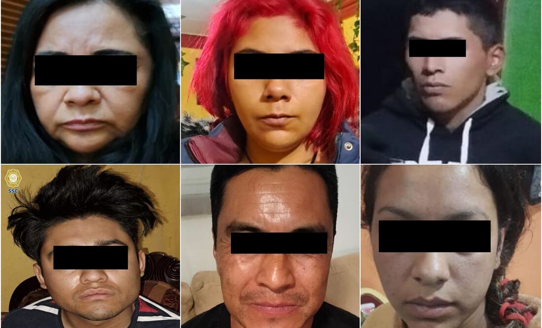 FOTO: Especial/ EL UNIVERSAL/