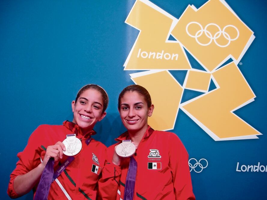 Forjó una carrera con éxitos a nivel internacional. Archivo El Universal