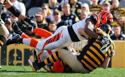 ASF: Los picks de la semana 14