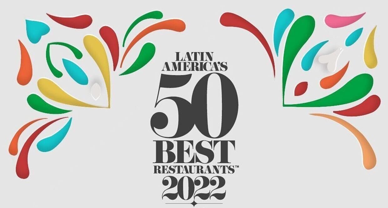 Foto: @theworlds50best
