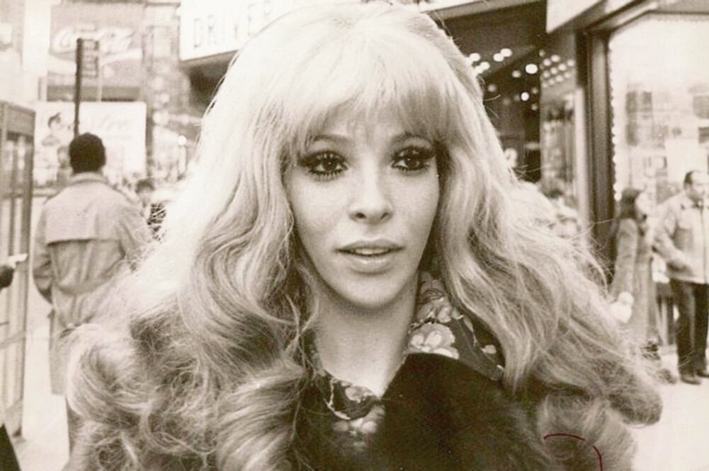 Fue elemento principal de los cabarets de moda en los años 70. (ARCHIVO EL UNIVERSAL)