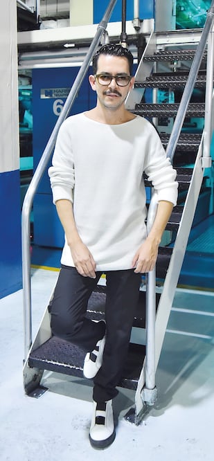 La película se estrenará en 150 salas. (FOTO: ARCHIVO EL UNIVERSAL)