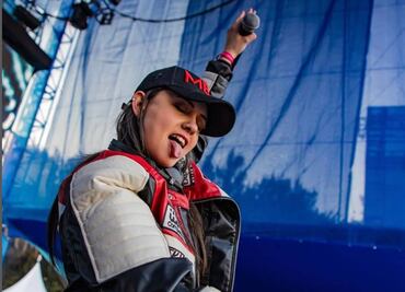 EDC México 2023: Así será el impresionante set de Mariana Bo