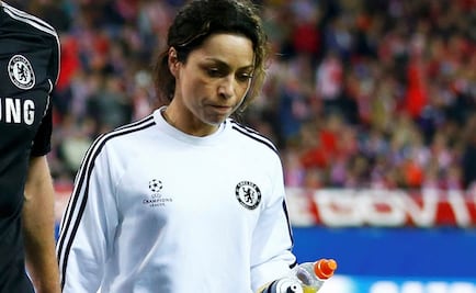 Eva Carneiro abandona el Chelsea